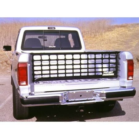Covercraft Industries PRO RUNNER SERIES TAILGATE NET 18IN X 59.75IN PN323